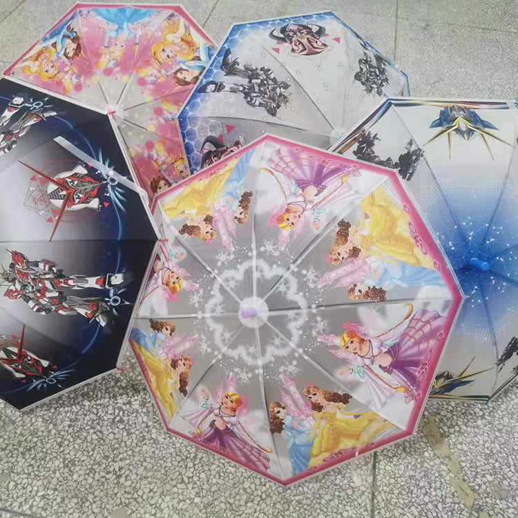 Women’s Design Umbrella Stornfield