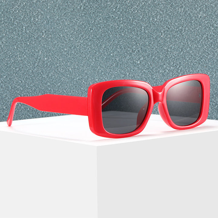 Women Stylish Square Sunglasses Stornfield