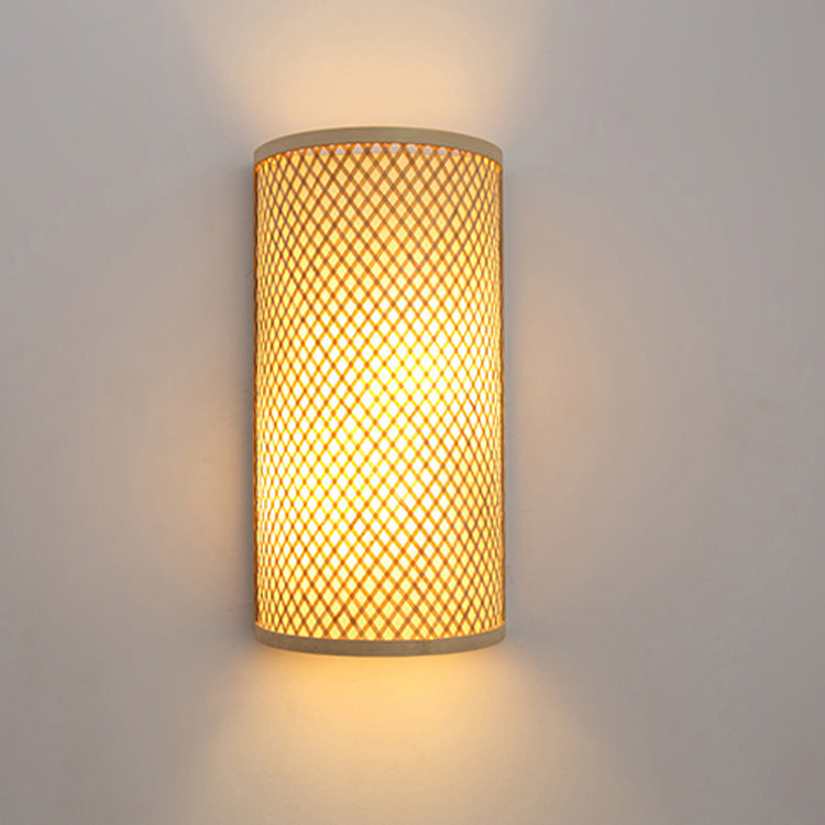 Contemporary Wall Sconce