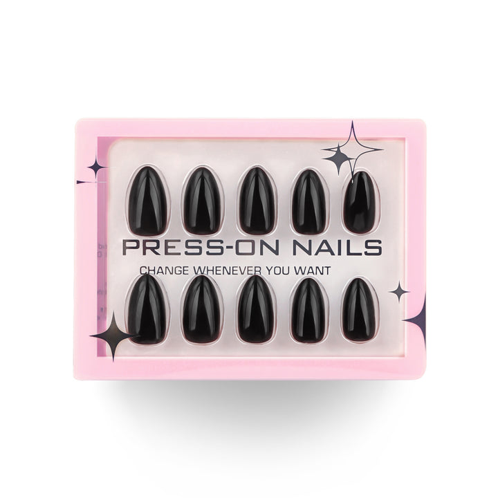 Artificial nail extensions with elegant design Stornfield