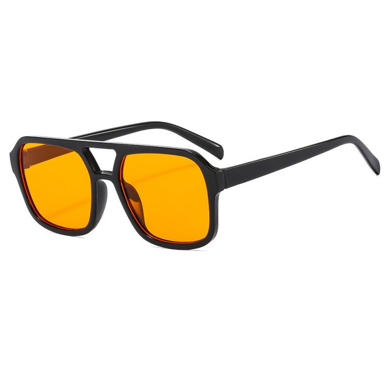 Stylish Oversized Sunglasses Stornfield