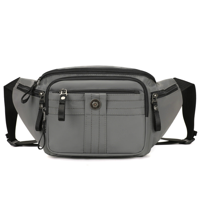 Compact Waterproof Sling Pouch