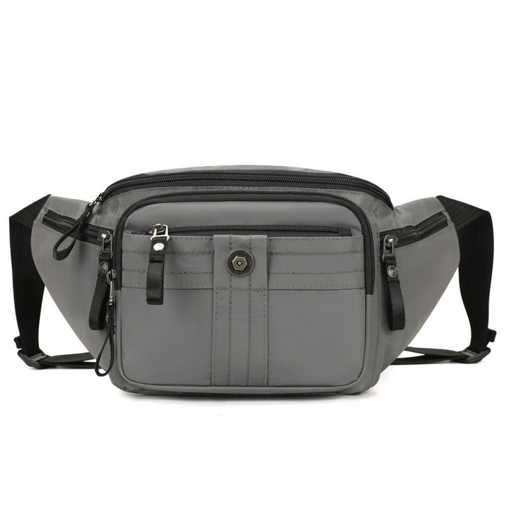 Compact Waterproof Sling Pouch