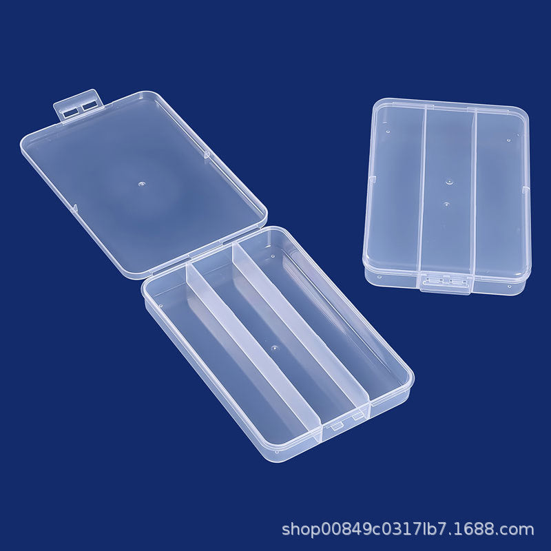 Multi-Section Storage Organizer Box Stornfield