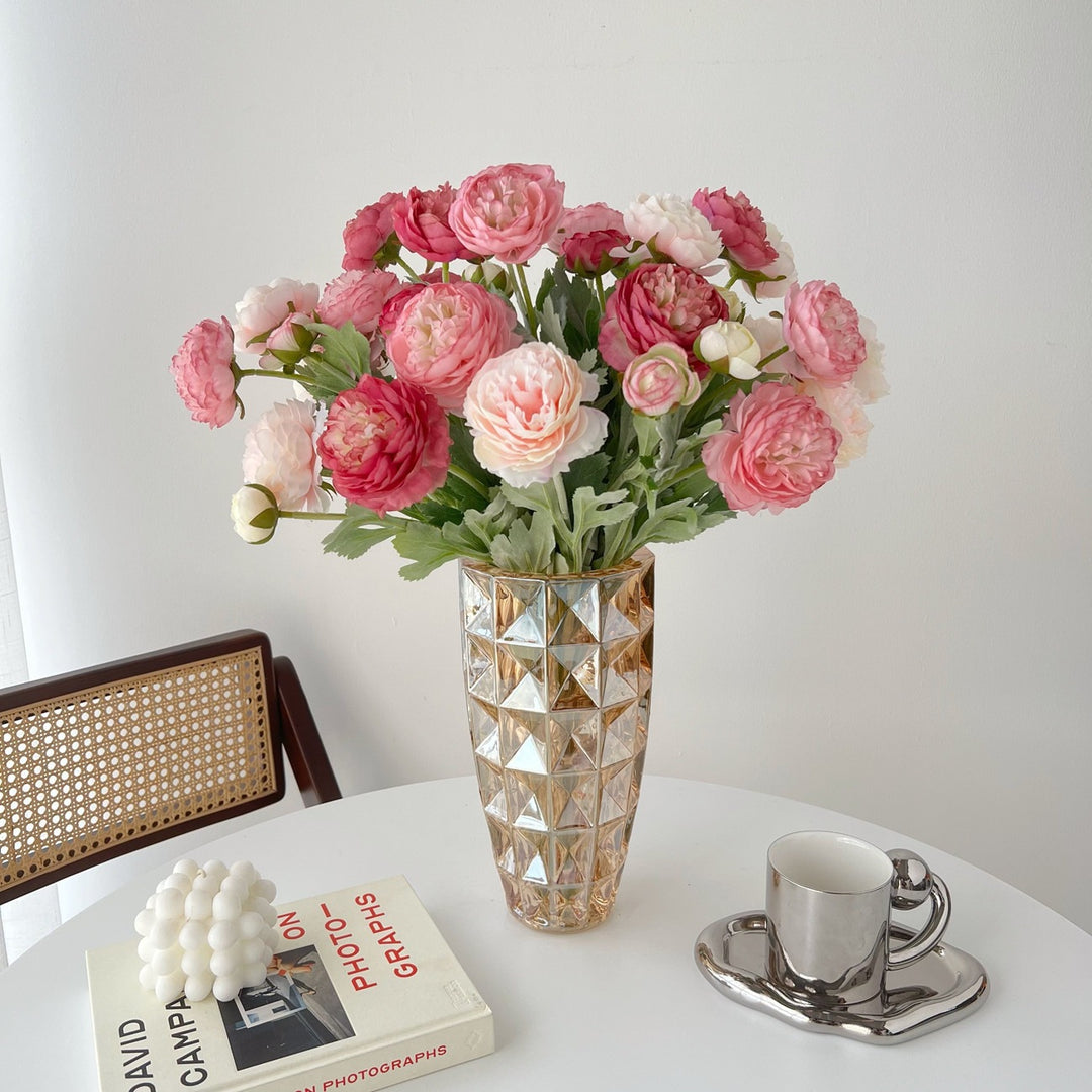 Stylish Floral Decor