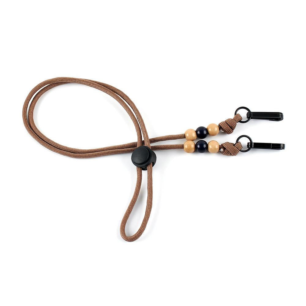 Adjustable Eyewear Retaining Strap Stornfield