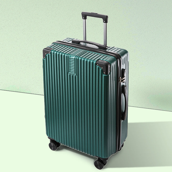 Luggage Hard-shell Suitcase Stornfield