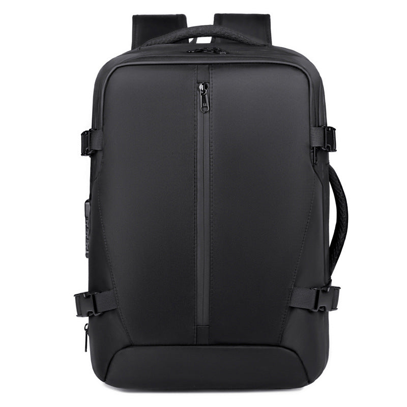 Durable Multi-Functional Travel Backpack