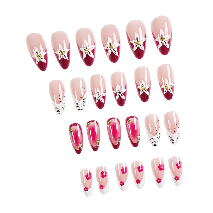 Decorative Nail Art Kit