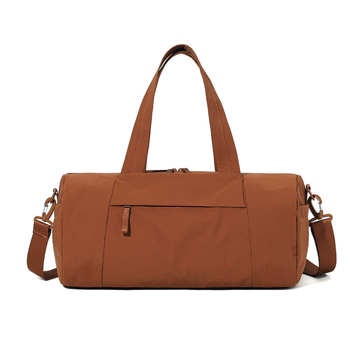 Elegant Multi-Functional Travel Duffel Bag Stornfield