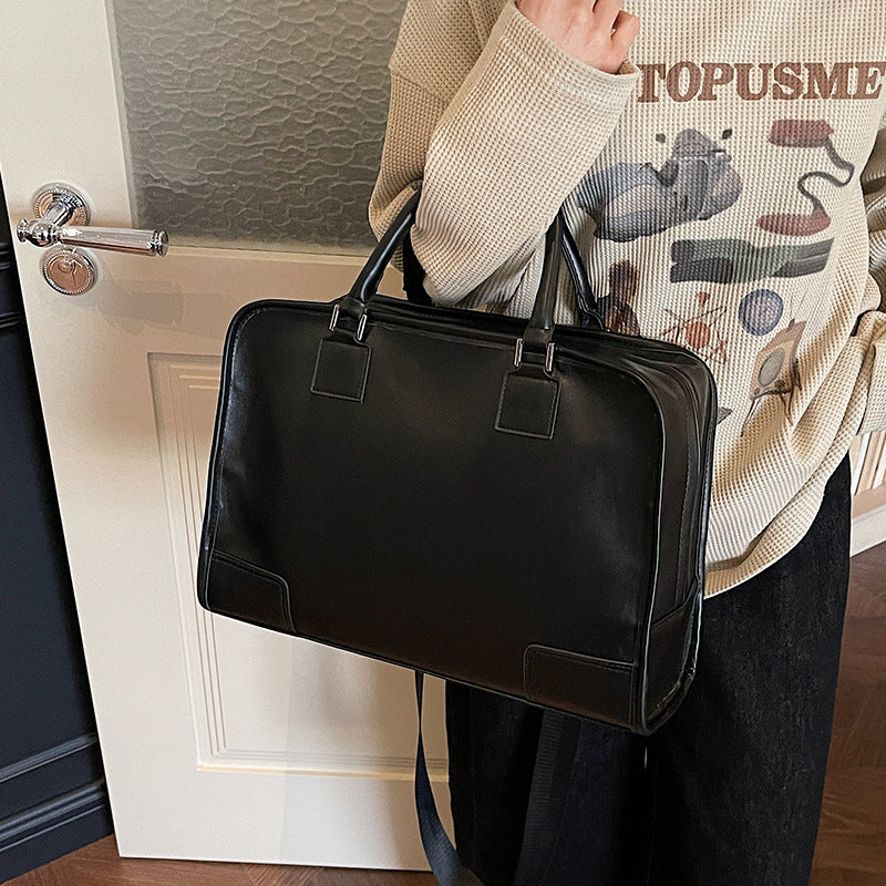 Elegant and Durable Briefcase Stornfield