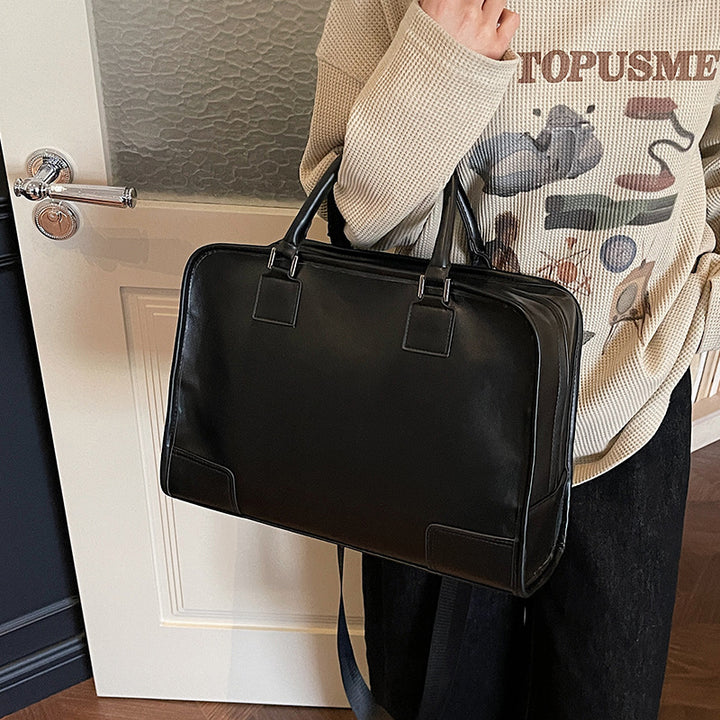 Elegant and Durable Briefcase Stornfield