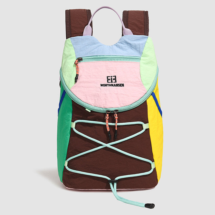 Lightweight Outdoor Backpack Stornfield 1791205779