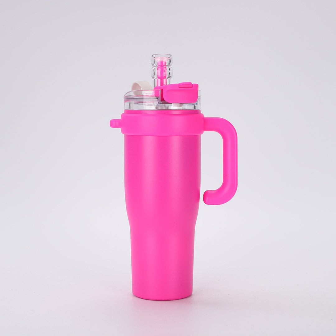 Unisex Insulated Drinking Cup Stornfield