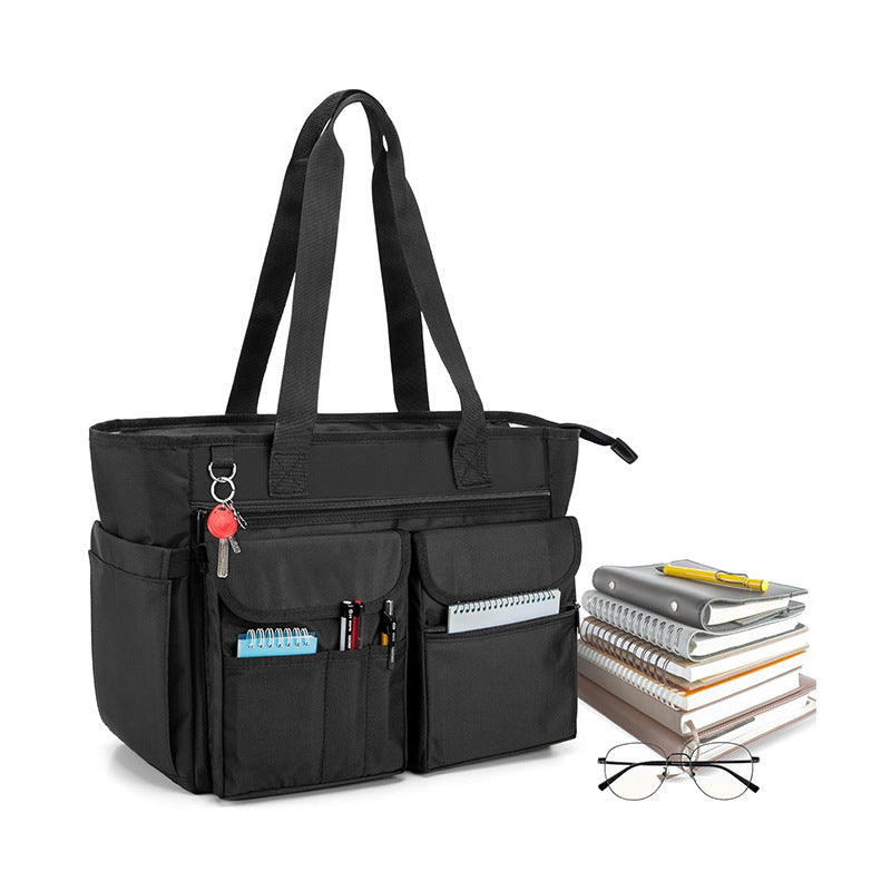 Multifunctional Office Bag Stornfield