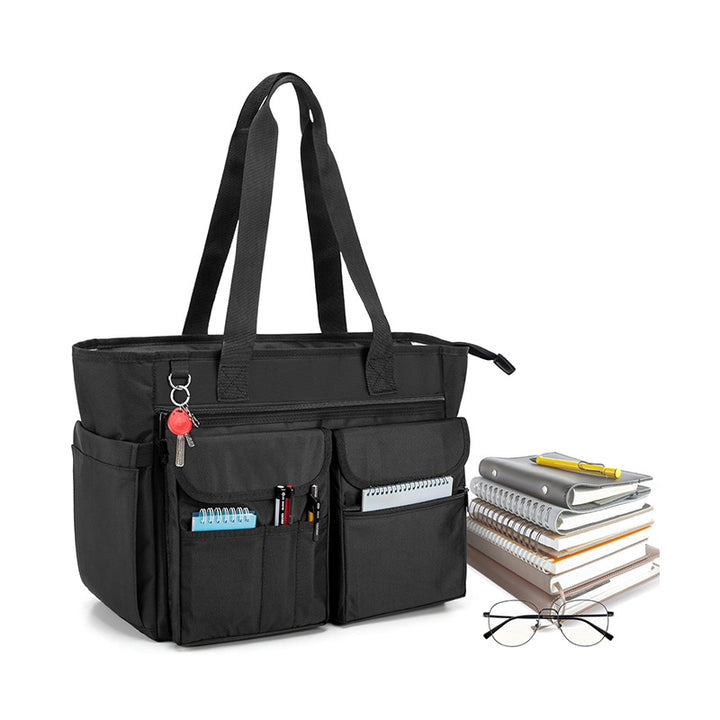 Multifunctional Office Bag Stornfield