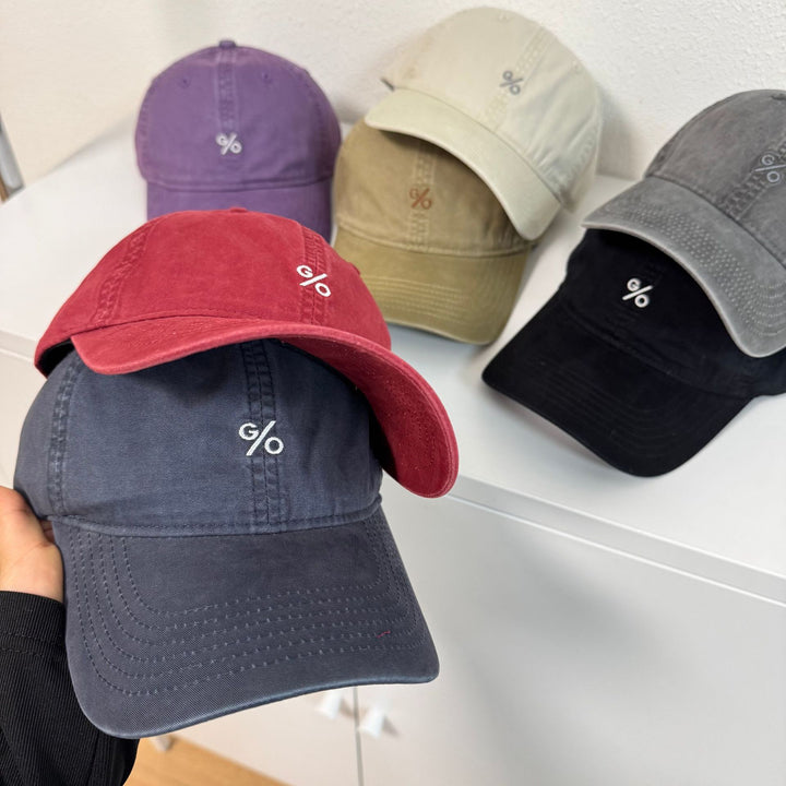 Women's Casual Adjustable Baseball Cap Stornfield