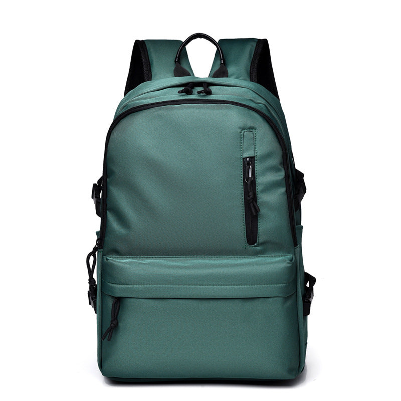 Versatile Adjustable Backpack Stornfield