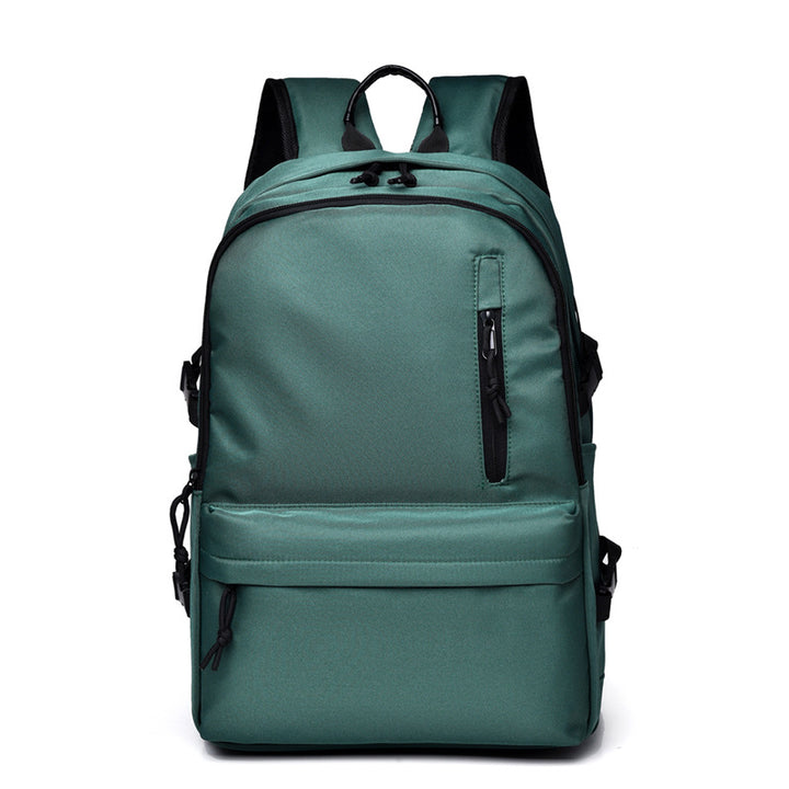 Versatile Adjustable Backpack Stornfield