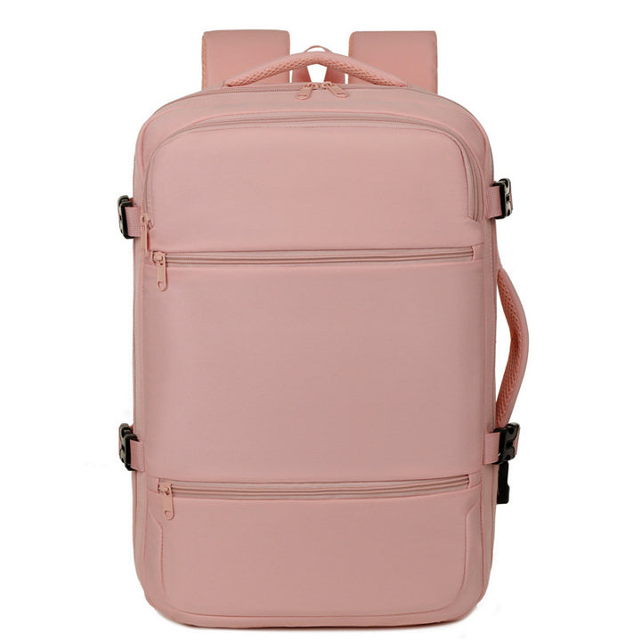Multifunctional Travel Backpack Stornfield