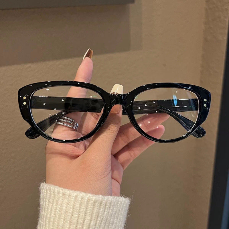 Stylish Cat-Eye Glasses Stornfield