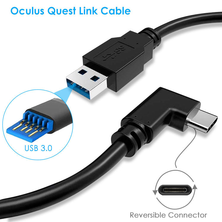 Usb-C Charging Cable Stornfield