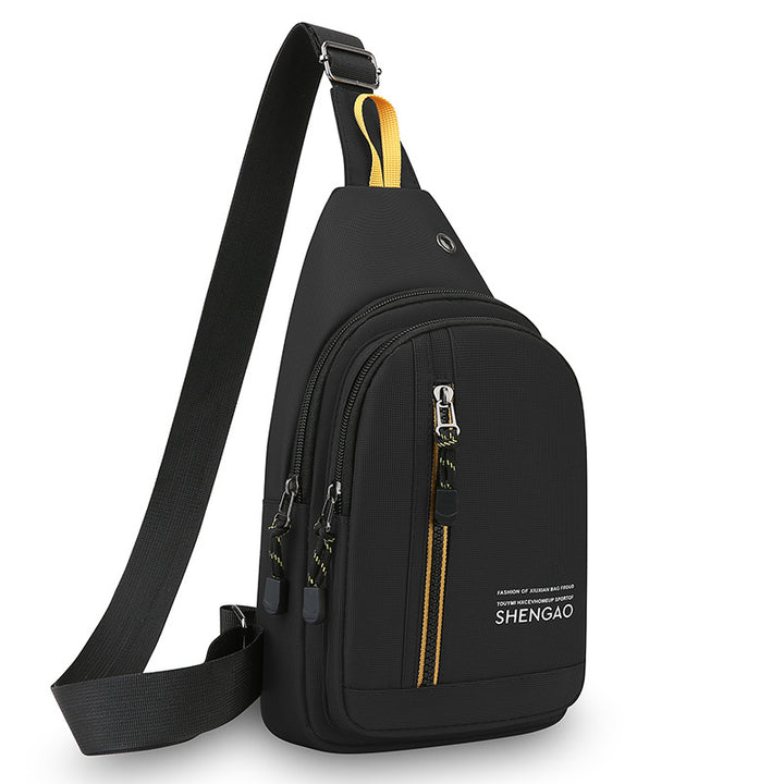 Versatile Sling Backpack