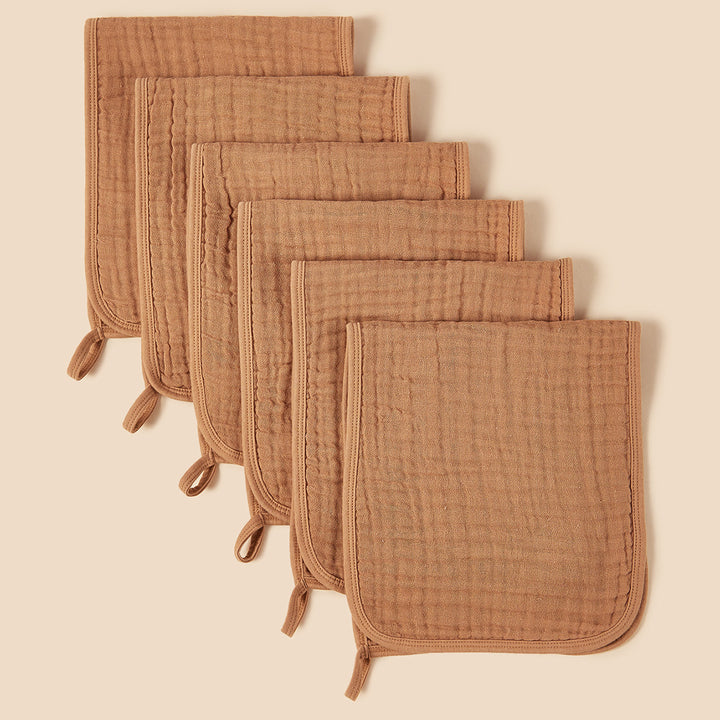 Soft Cotton Wash Cloth Stornfield