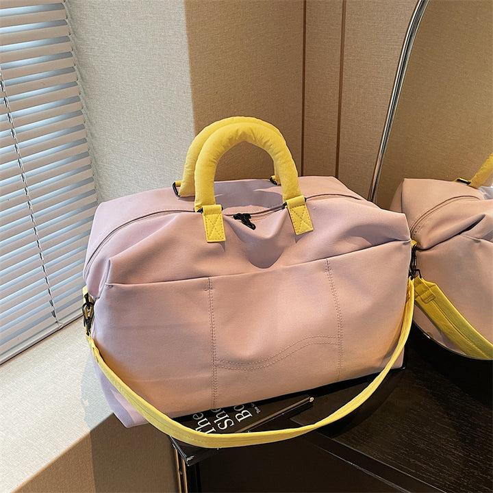 Travel Weekender Duffle Bag Stornfield
