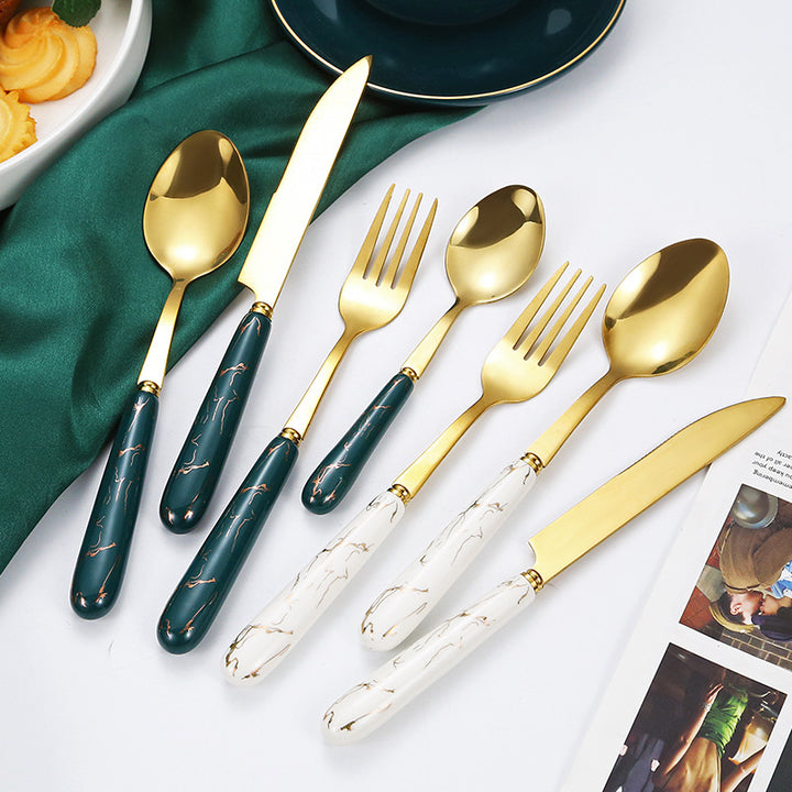 Designer Spoon Stornfield