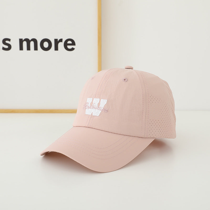 Women's Breathable Sports Cap Stornfield
