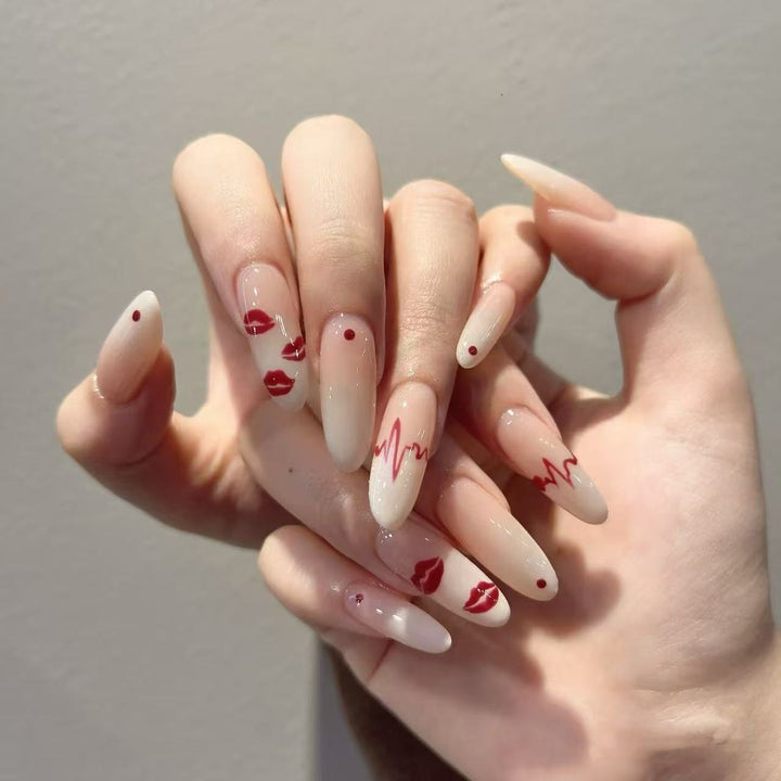 Artistic Nail Design Stornfield