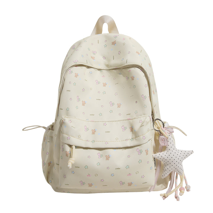 Fun-Patterned Casual Backpack Stornfield