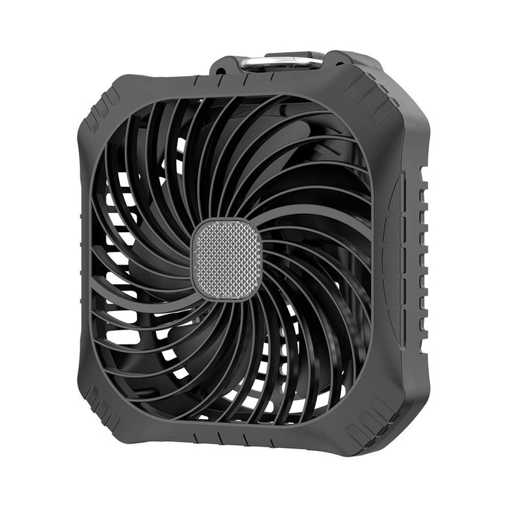 Portable Rechargeable Fan Stornfield