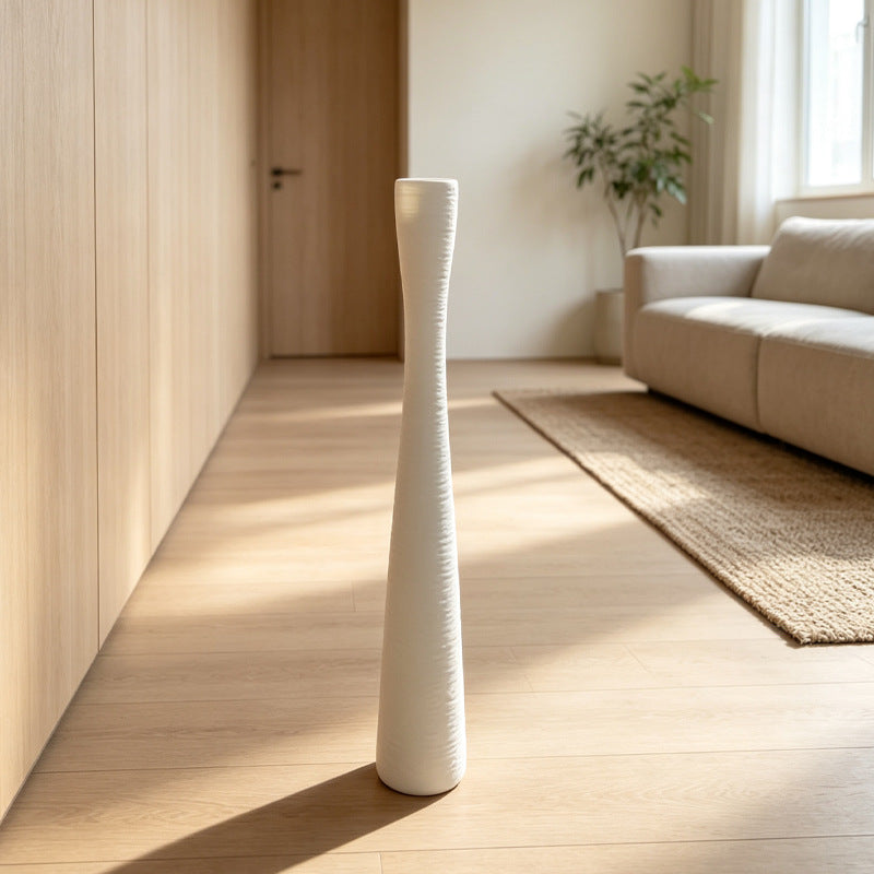 Tall Sculptural Floor Vase Stornfeild