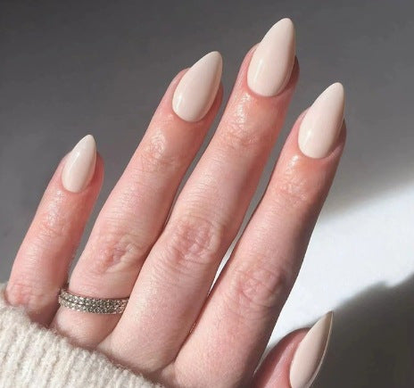 Elegant Stiletto Nail Art Extensions Stornfield 1789915860