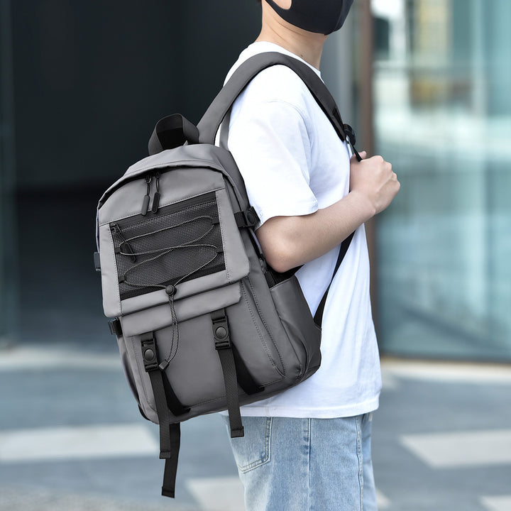 Versatile Utility Backpack Stornfield