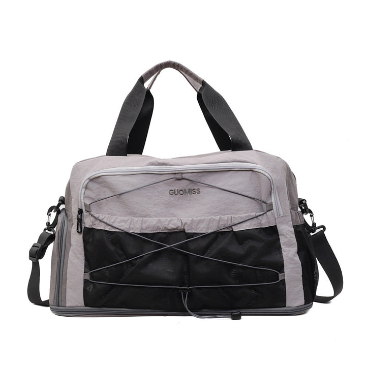 Versatile Fitness Duffle Bag