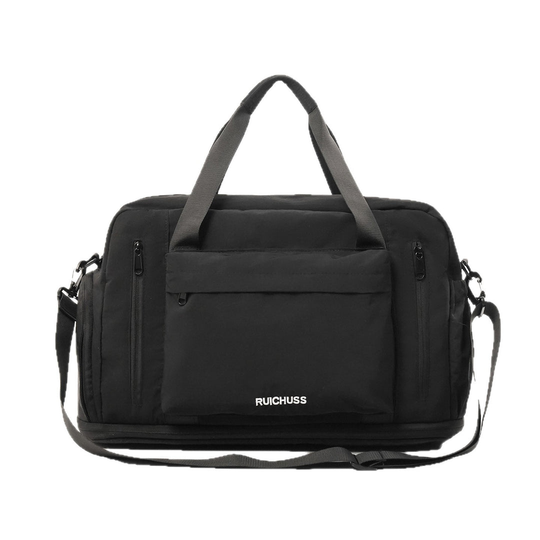 Versatile Travel Duffle Bag