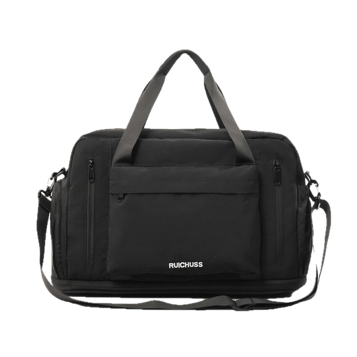 Versatile Travel Duffle Bag