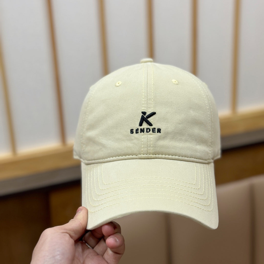 Men's Casual Distressed Baseball Cap Stornfield 1784270777