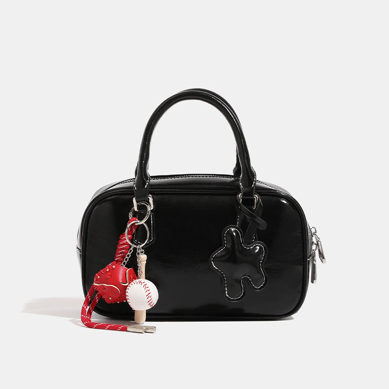 Chic Mini Handheld Purse