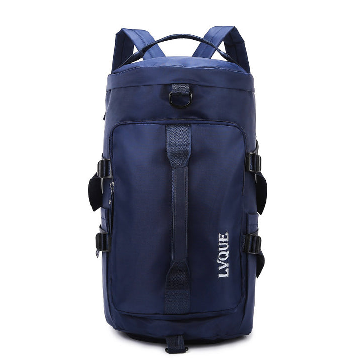 Versatile Travel Backpack Stornfield