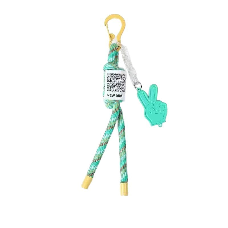 Versatile Keychain Accessory Stornfield