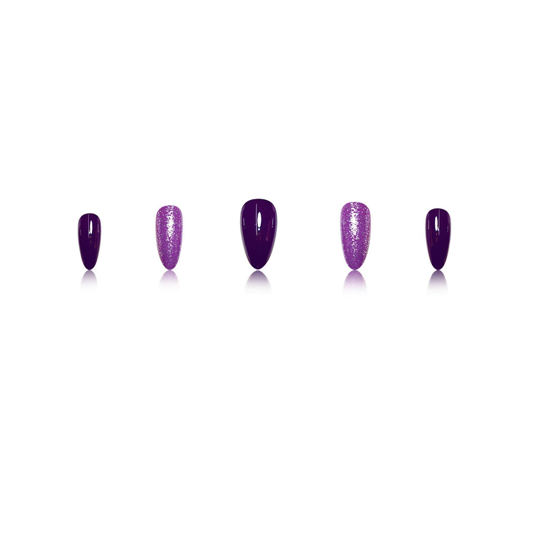 Elegant Stiletto Nail Art Enhancements Stornfield 1787977864