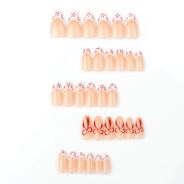 Creative Nail Art Set Stornfield