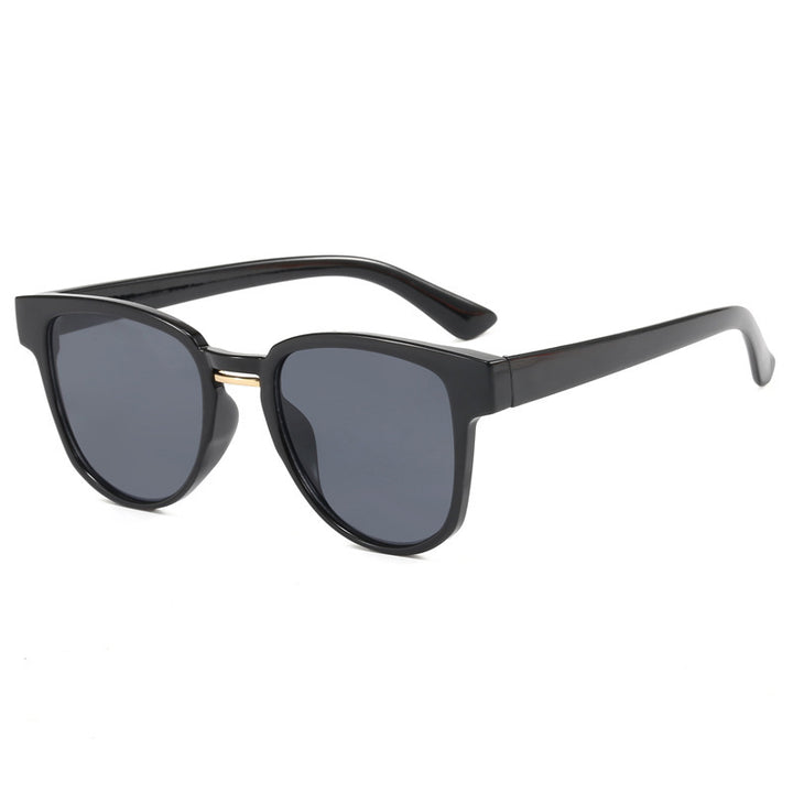 Ladies Designer Sunglasses with Unique Cat-Eye Frame Stornfield