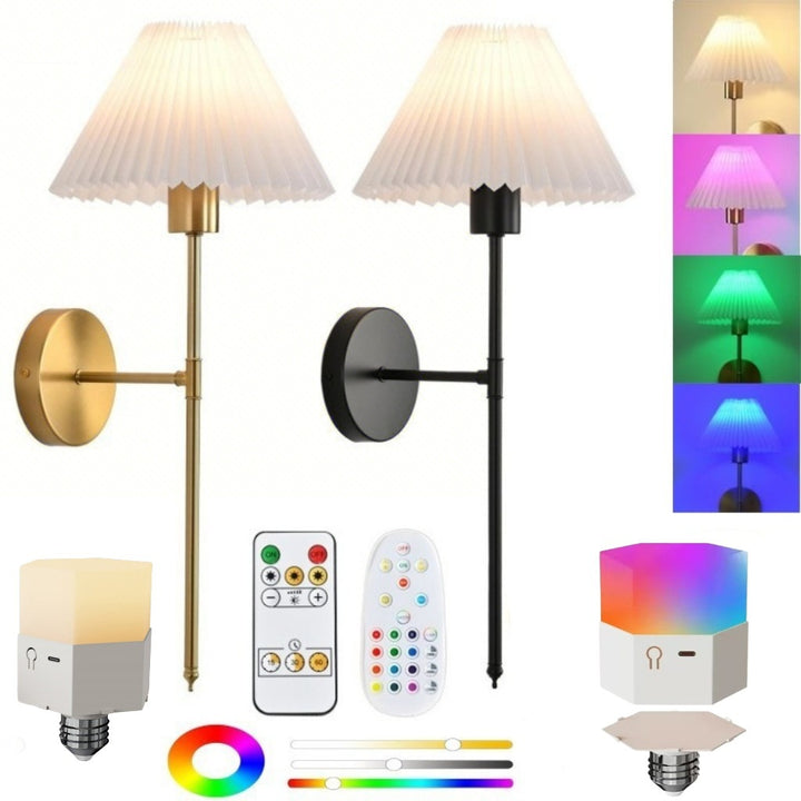 Wall Sconce