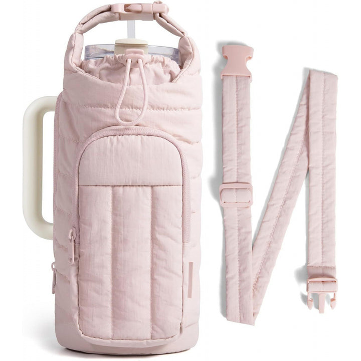 Insulated Water Bottle Carry Bag Stornfield