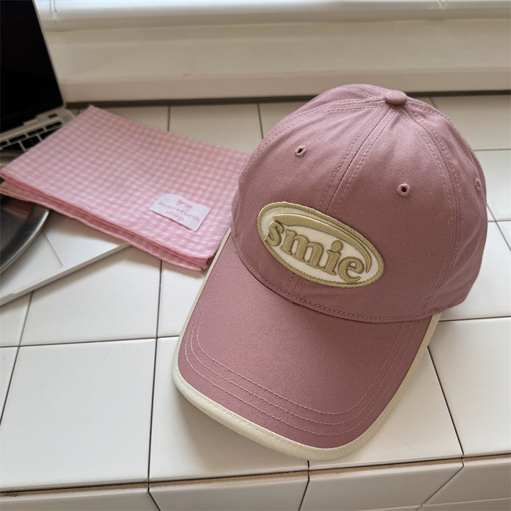Women's Casual Graphic Baseball Cap Stornfield